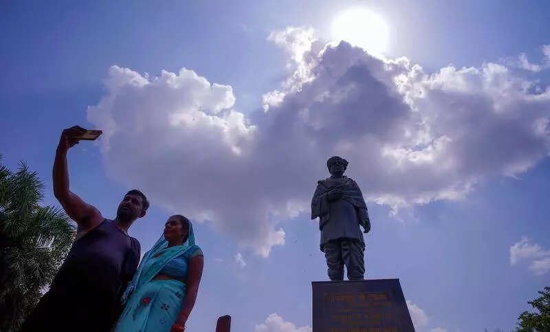 Southwest monsoon begins retreat; dry spell ahead in Gurgaon