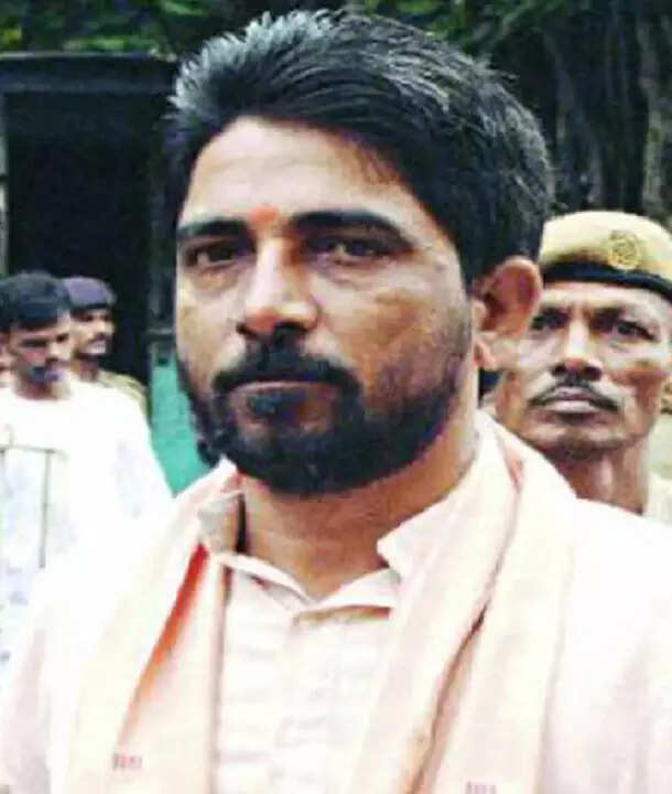 Odisha govt defers decision on remission for Graham Staines' murder convict Dara Singh