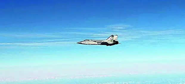 Three dead as Russia launches large-scale attack on Ukraine