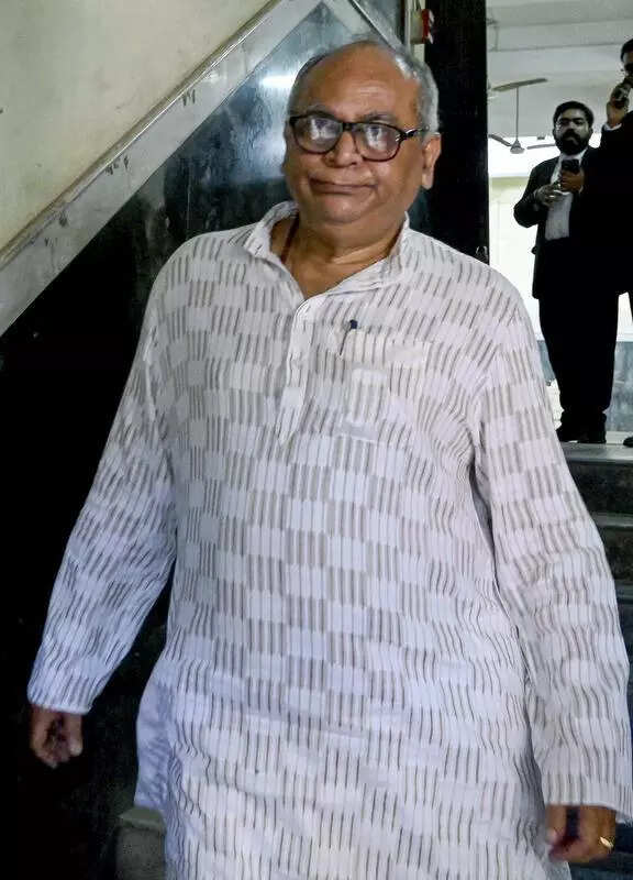 Have faith in judiciary, says Bengal min as ED seeks custody