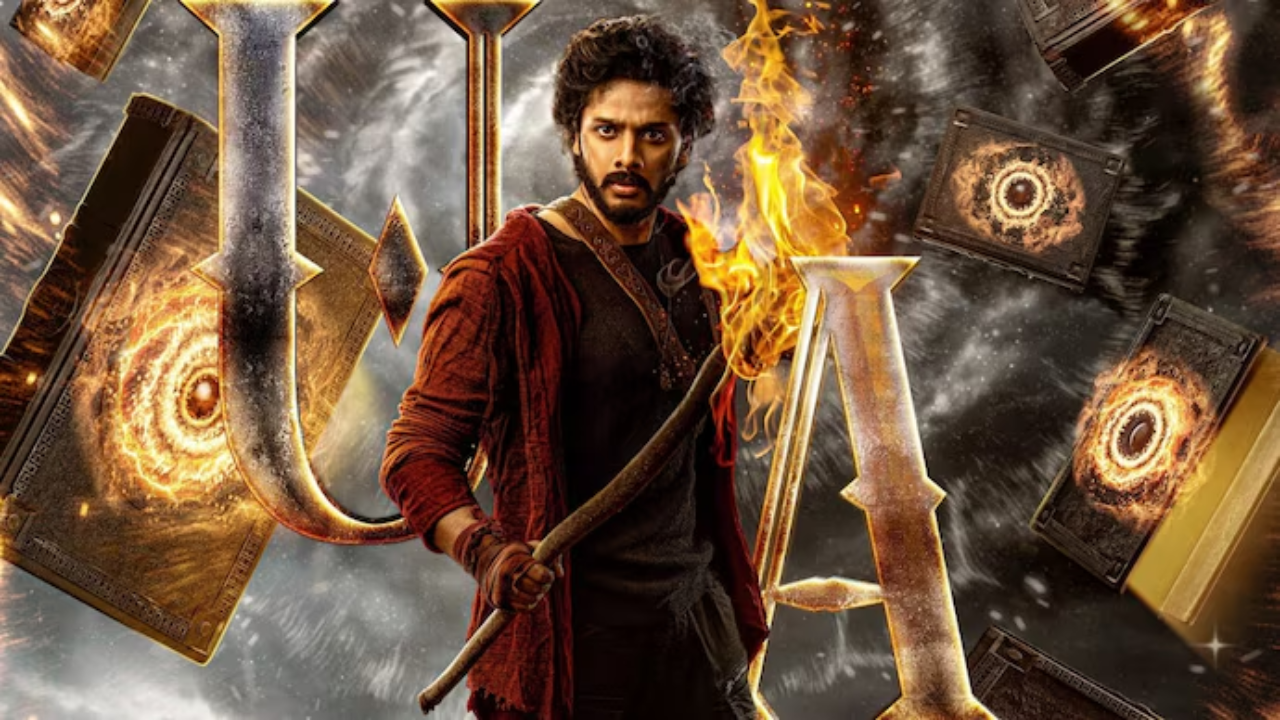 'Mirai' box office collection day 9