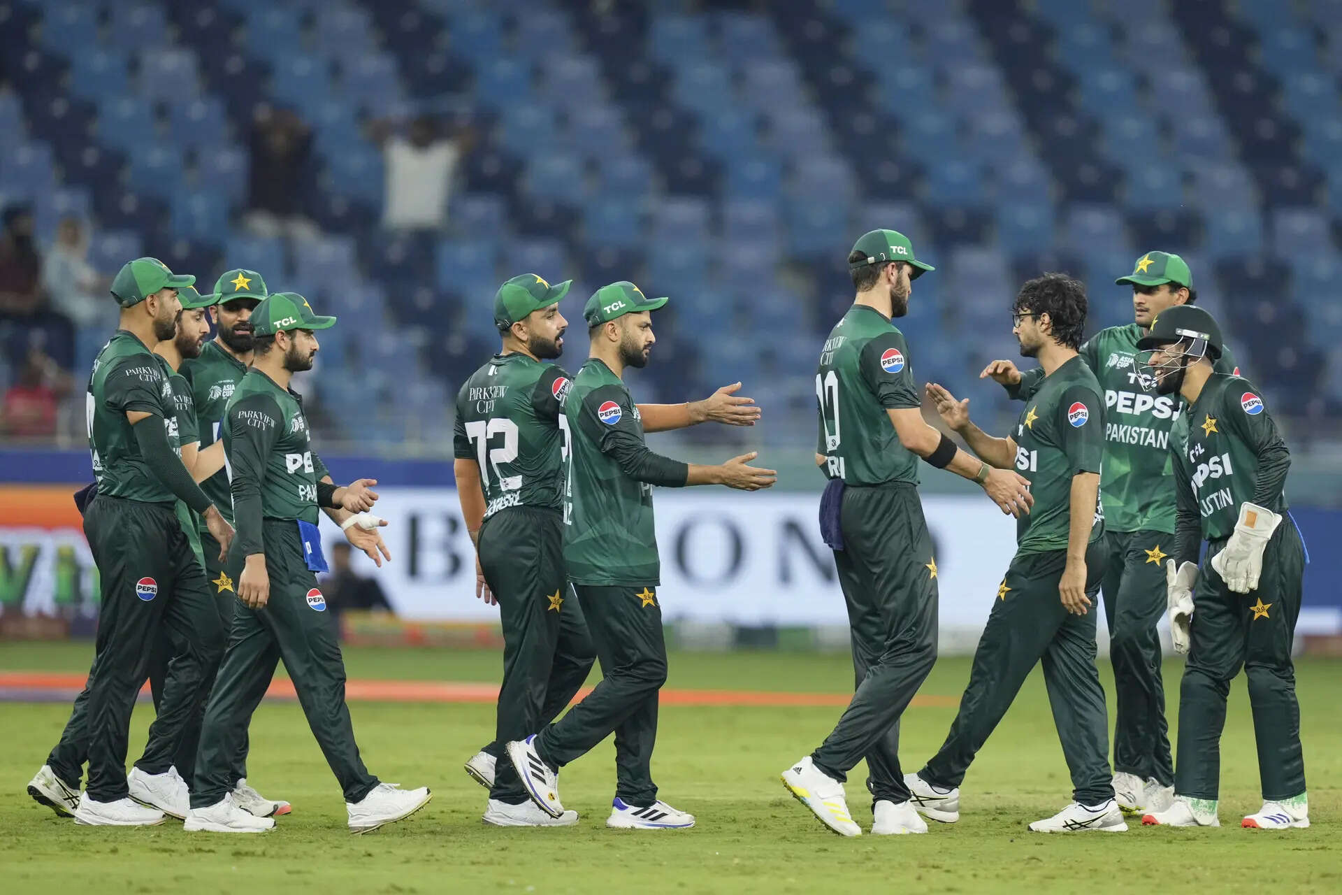 Mohsin Naqvi steps in at ICC Academy, Pakistan turn to mind games before India clash