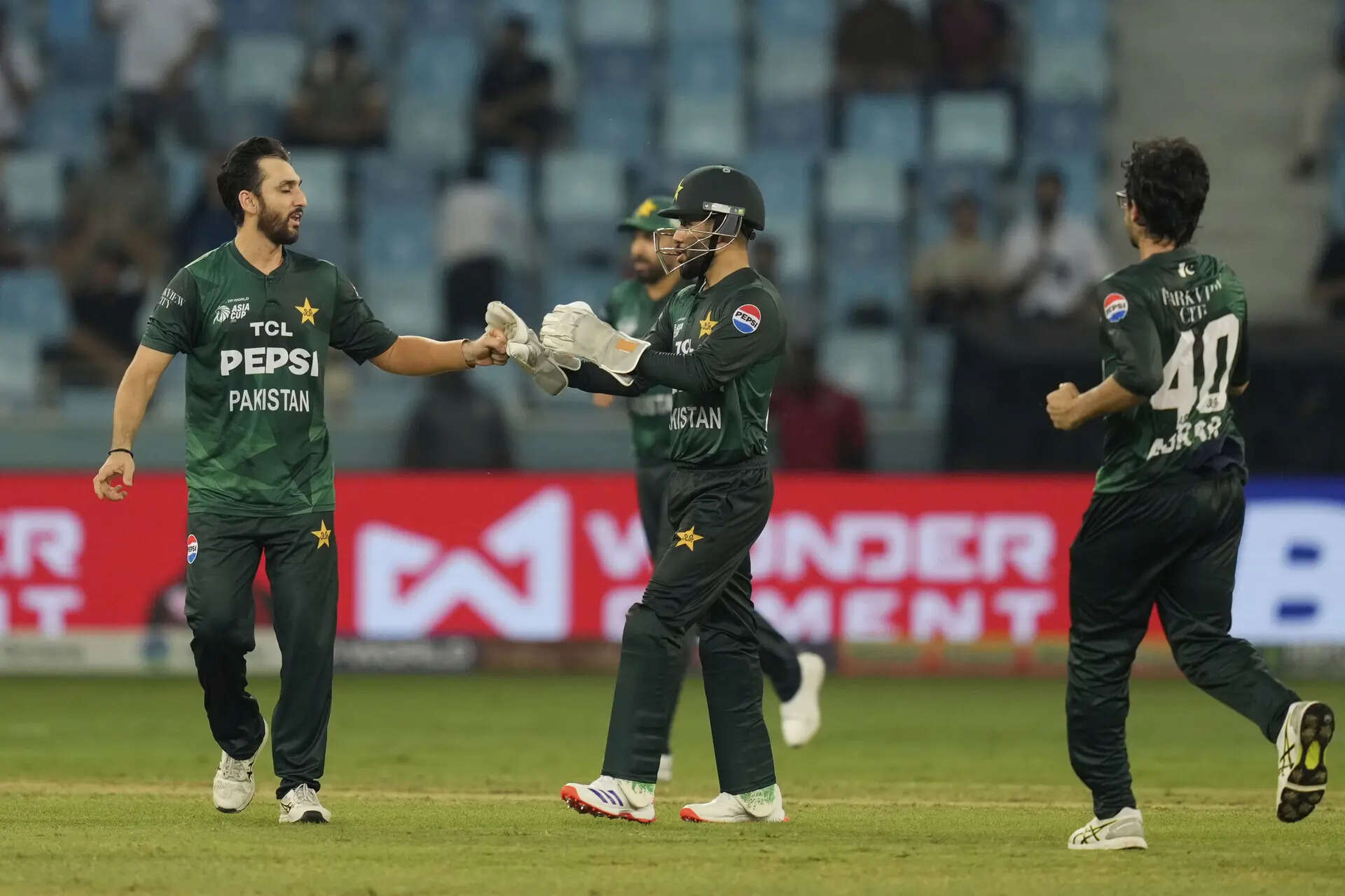 'Pakistan are a seventh-division team': Ex-India captain fires shots ahead of Super Four clash