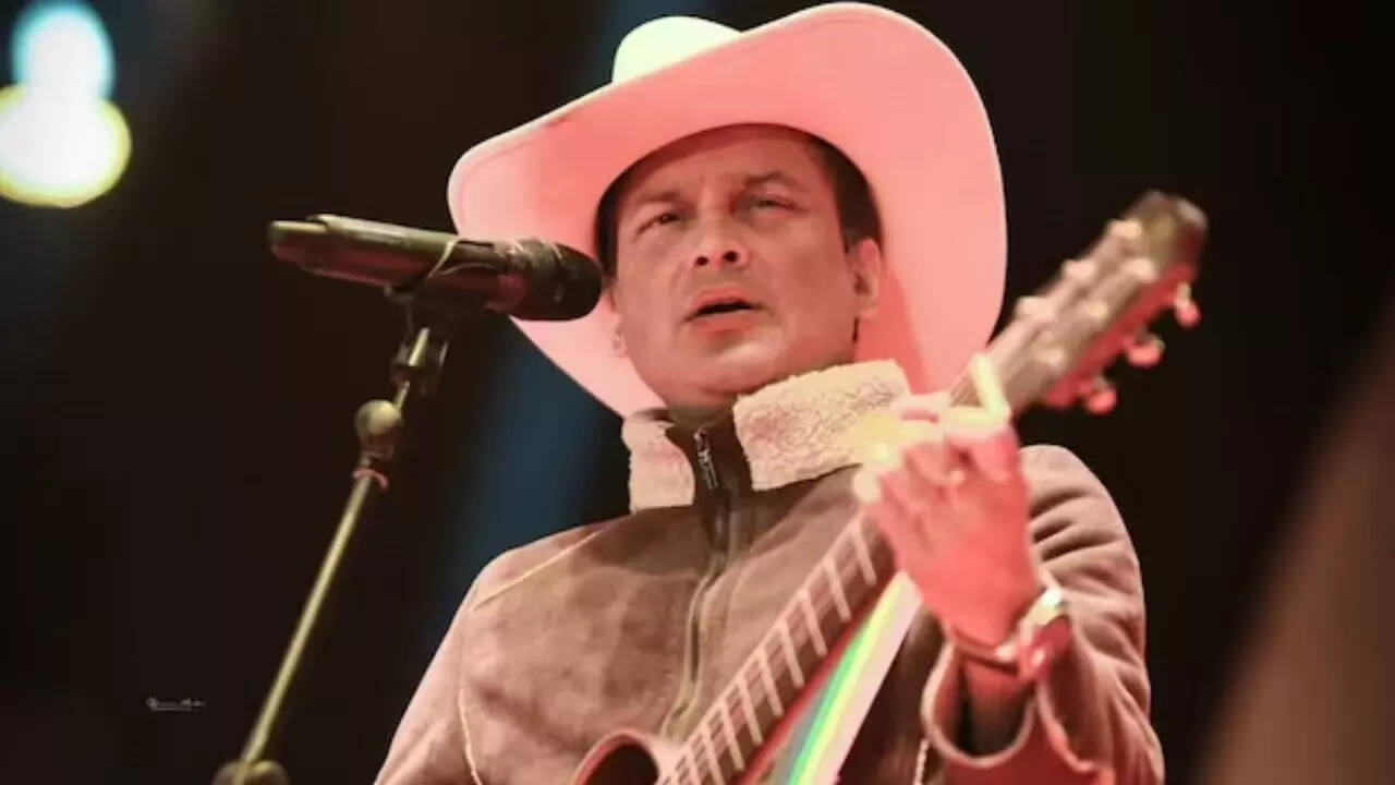 Zubeen Garg’s last wish fulfilled as fans sing THIS song