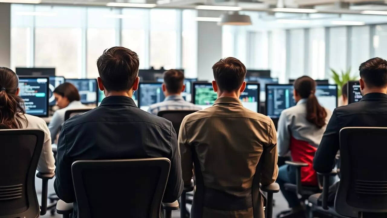 $100k for H-1B: 'American workers being replaced with lower-paid foreign labour' - How US justified visa move