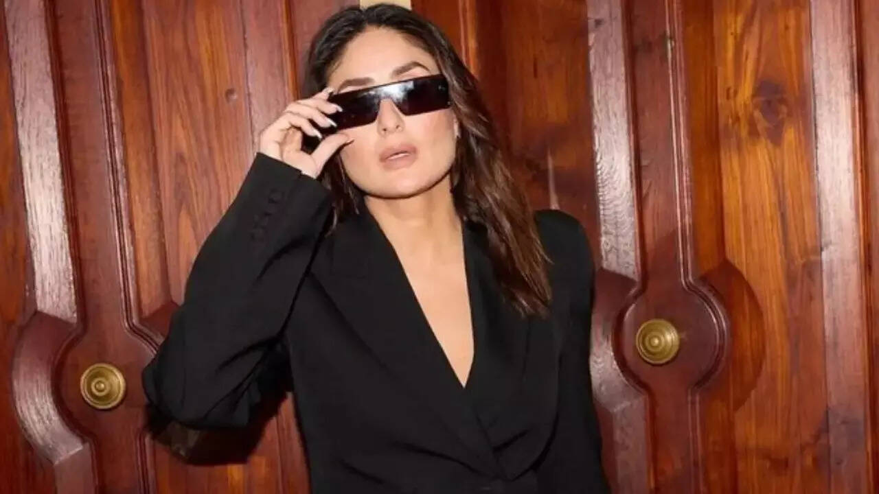 Kareena's net worth: A look into her lavish lifestyle