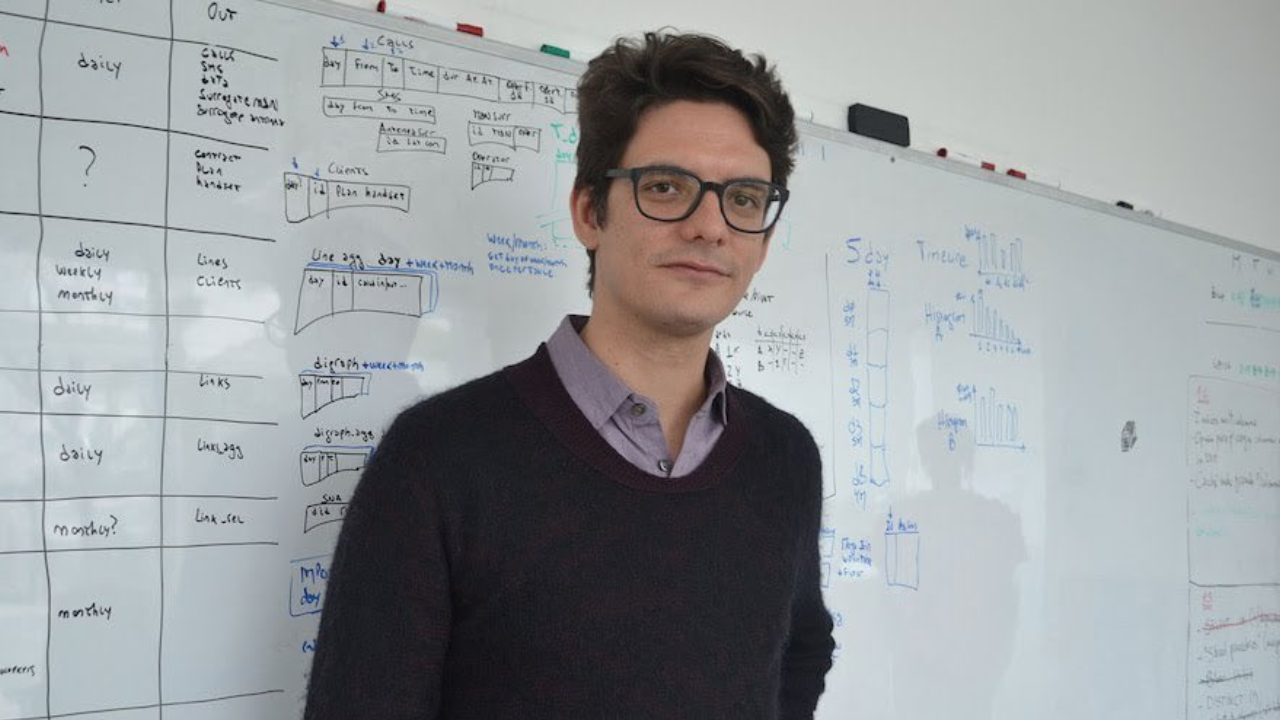 Techie falls 3,000 feet to his death: Argentinian climber struck boulder, knocked out, then slipped again; body found