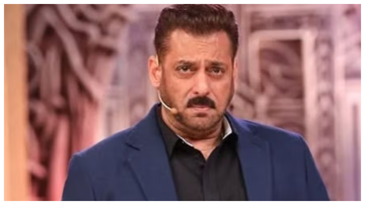 Salman injured on Ladakh set of Battle of Galwan, back for recovery