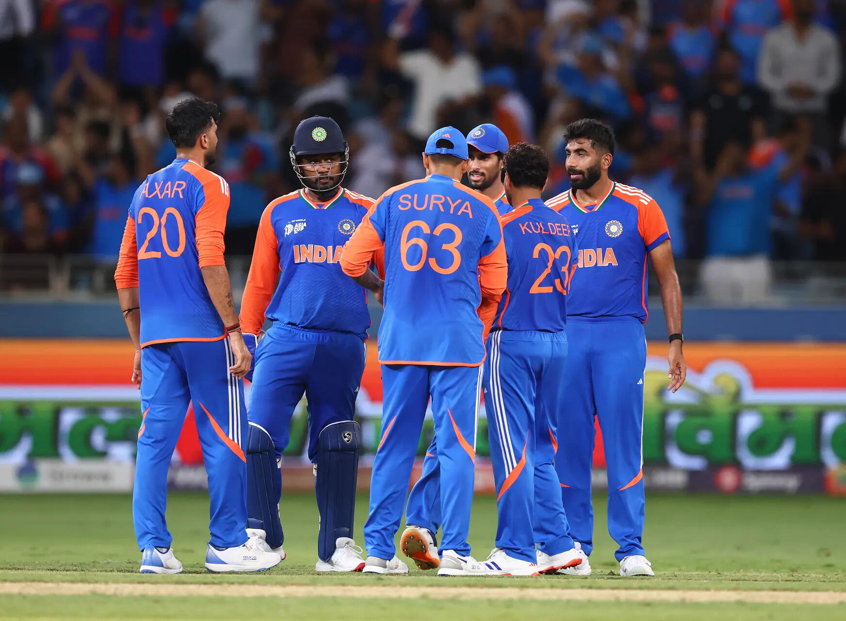 'India is very strong' – Gujarat Titans star on muted hype ahead of Super 4 clash with Pakistan