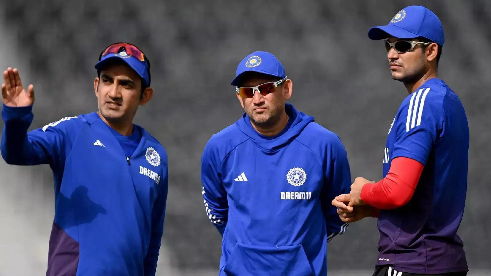 India vs West Indies Tests: BCCI secretary confirms squad announcement date