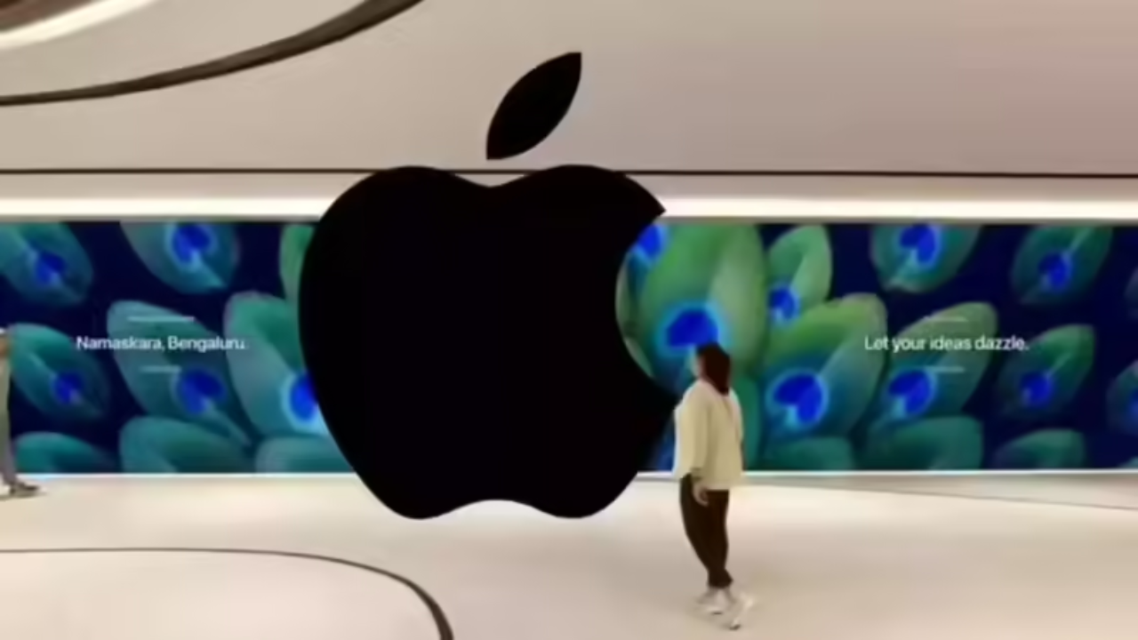 Apple India expands Mumbai office; Secures 37,549 sq ft across five floors in new lease; part of nationwide growth