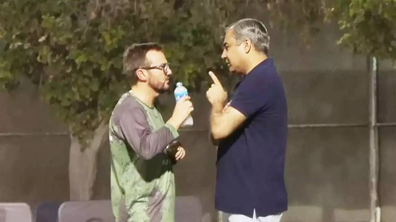 IND vs PAK drama! Mohsin Naqvi's three-word reply sparks buzz