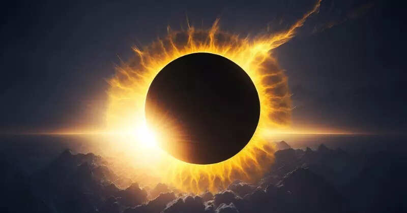 Solar Eclipse 2025: Sutak Kaal and rituals