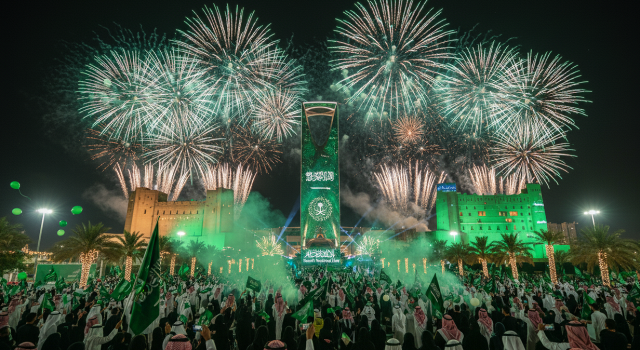 Saudi National Day 2025: Everything you need to know about key highlights, cultural shows, and must-see events