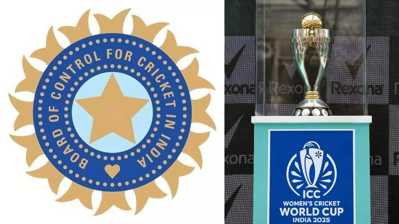 Why will BCCI hold 40-min tribute before Women's Cricket World Cup opener?