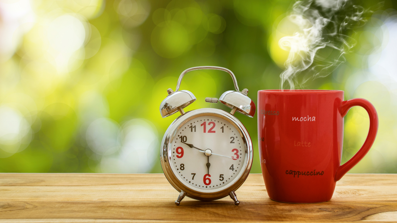 Can morning alarm be dangerous for the heart?