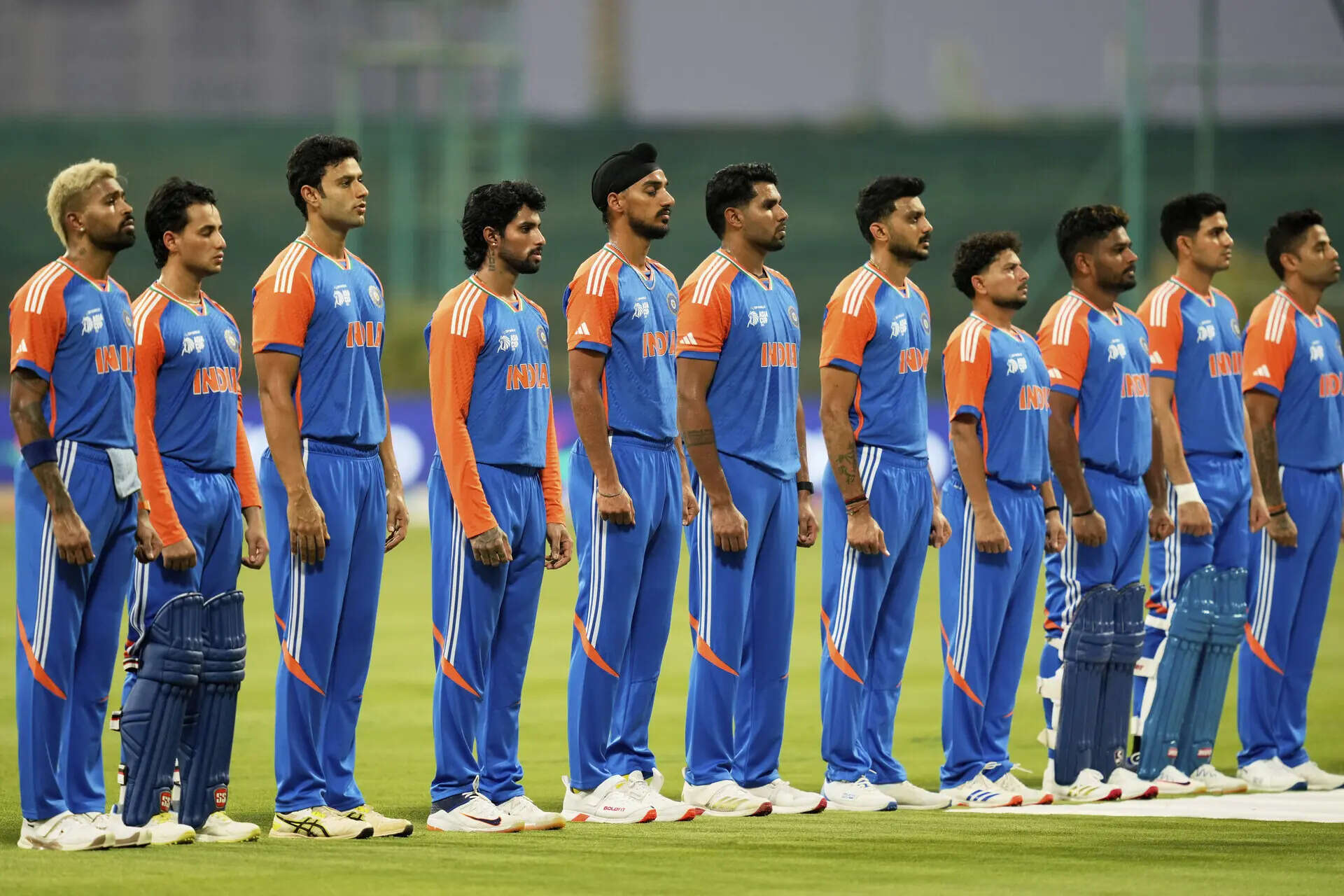 India unleash their strongest missile for Pak game - Who is back in XI?