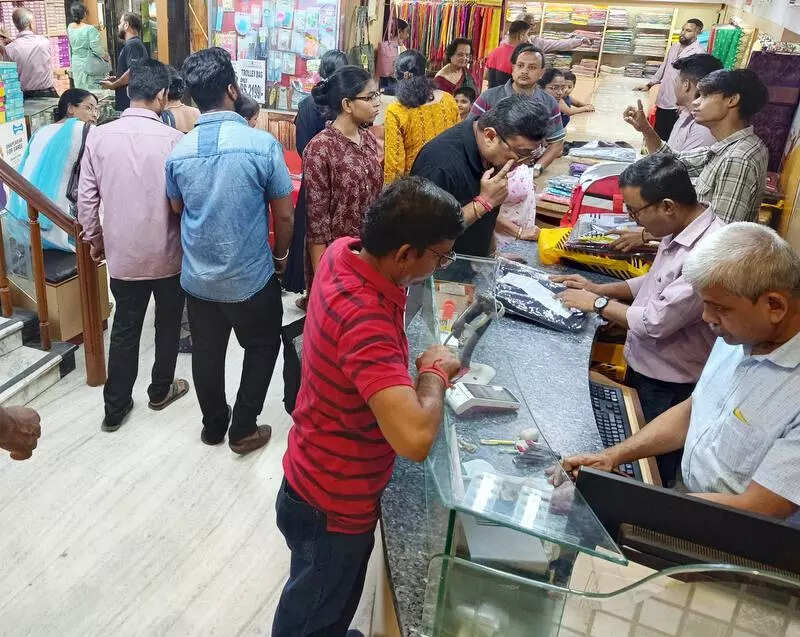 MRP-stock confusion remains despite price assurance from sellers