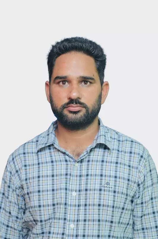 Honours for 4 farmers at Pashu Palan Mela