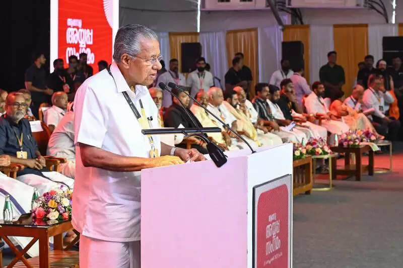 Opposition leader alleges Ayyappa Sangamam turns into farce due to political agenda