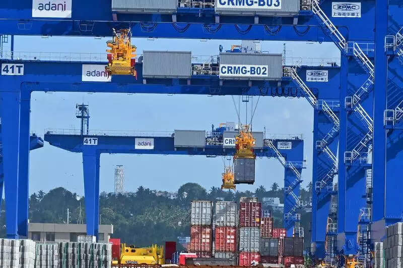 Govt approves consultant for Vizhinjam Port-led industrialization