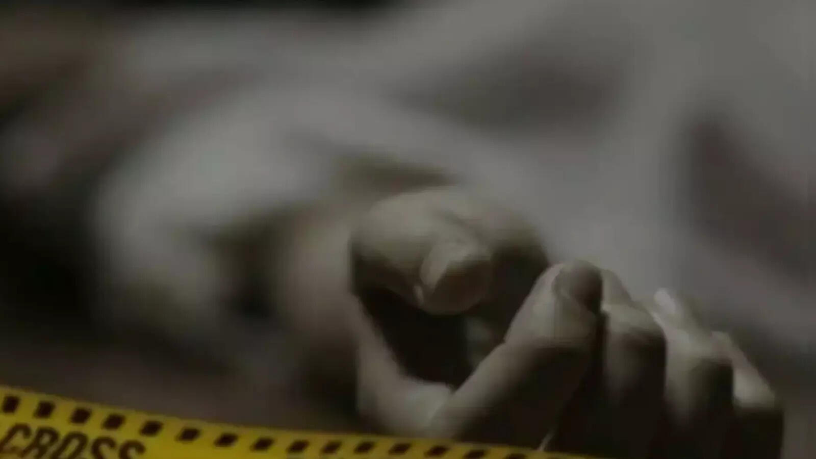 Undertrial prisoner, who escaped 4 days ago, found dead 1km from jail