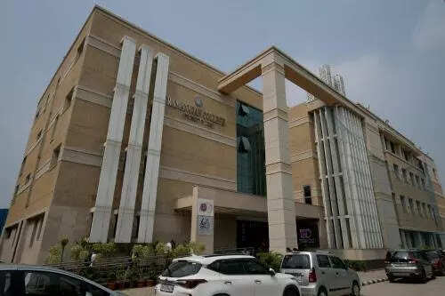 Ramanujan College principal suspended after harassment complaint, he denies charge