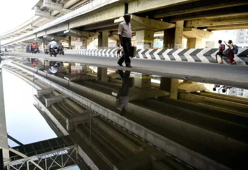 Capacity beefed up at sewage pumping stns