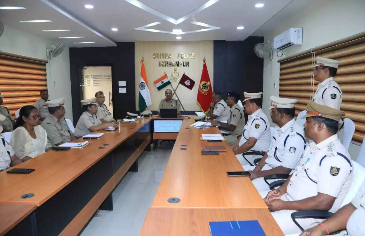 Heavy rain likely: Odisha seeks PMO nod for Modi event’s venue change