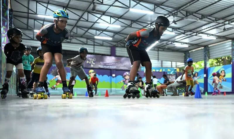 GHMC bets on private agencies to revamp city’s sports complexes