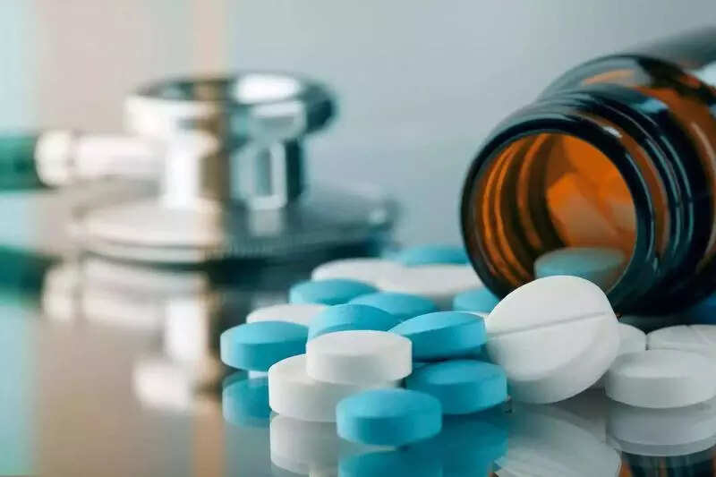Notices to 115 pharmacies attached to corporate hospitals for violations