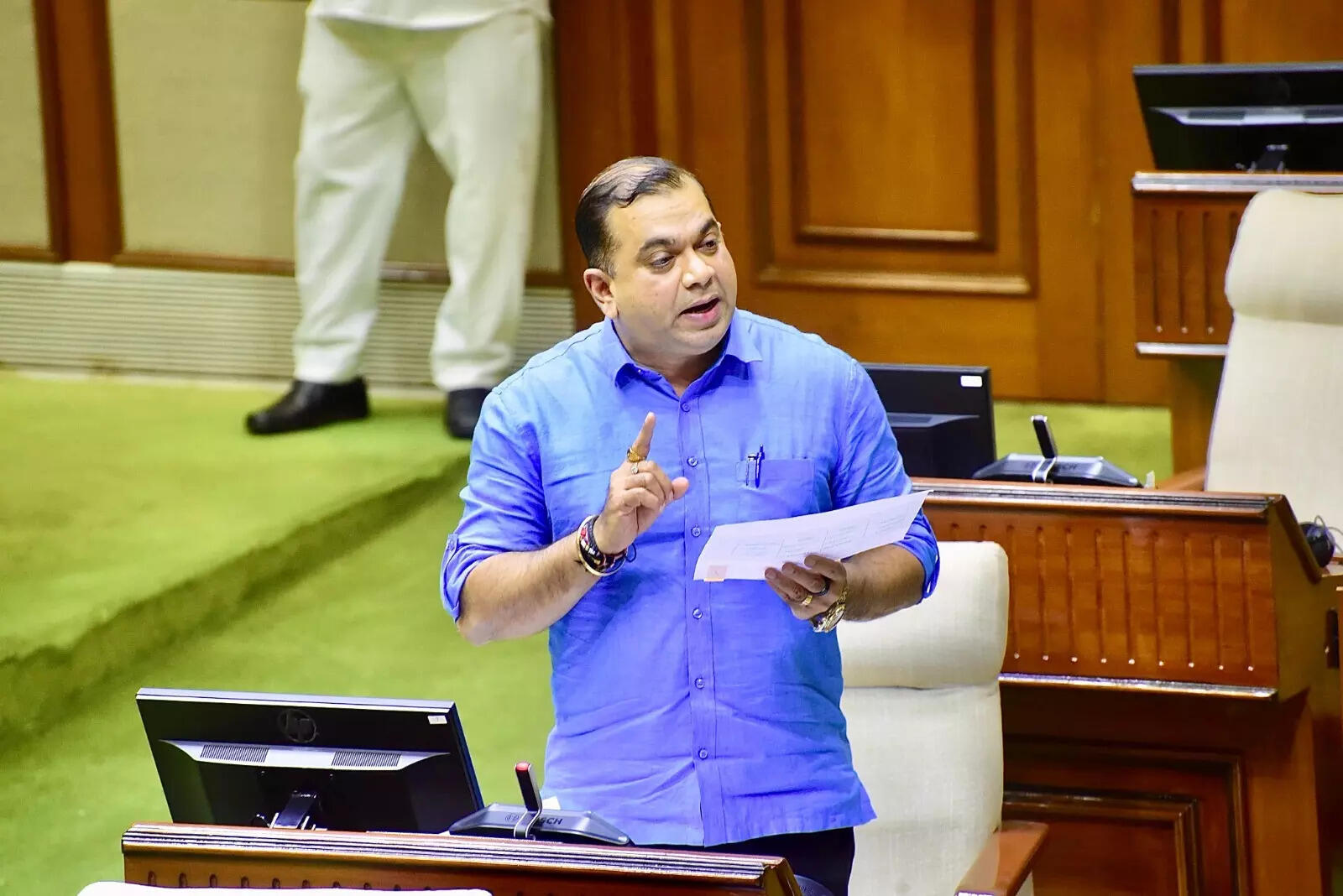 Tourism dept to start grant disbursal for homestays in 3 days