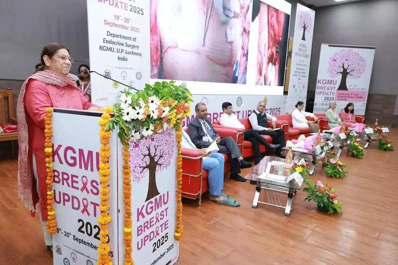 Fear of breast cancer recurrence high among survivors: Experts