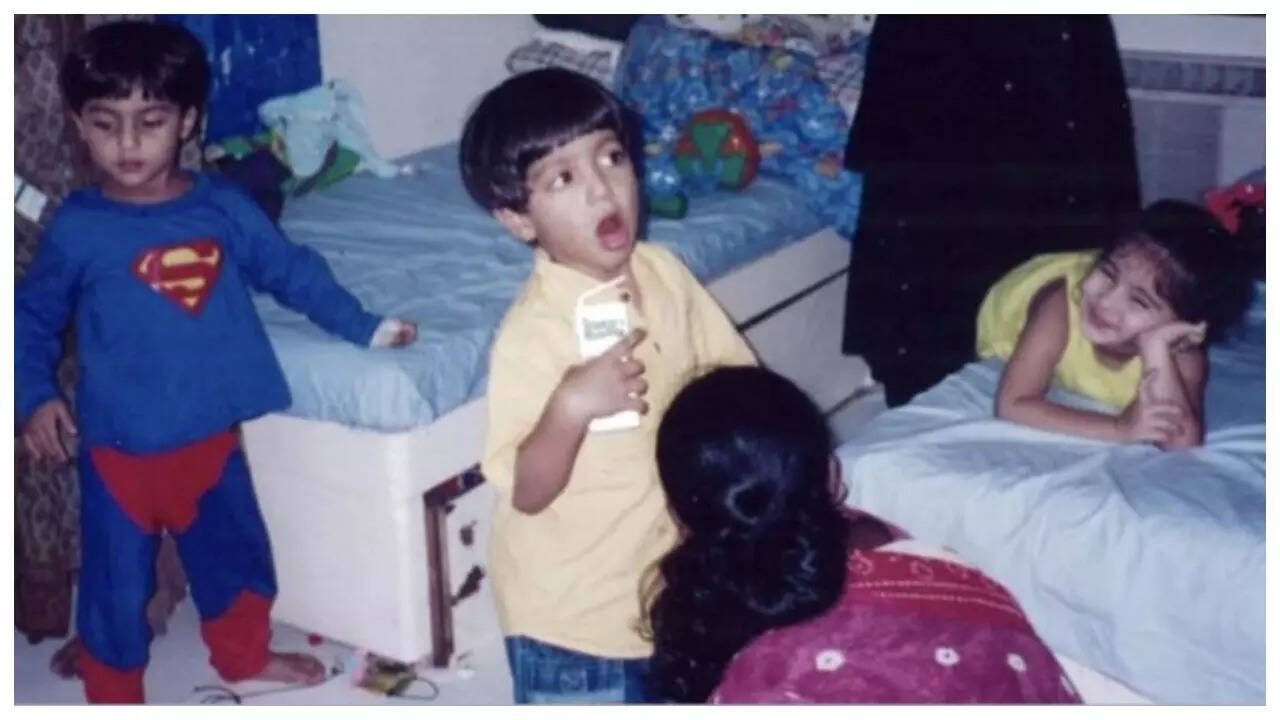 'The Ba***ds of Bollywood' Season 2: Ananya's request to Aryan