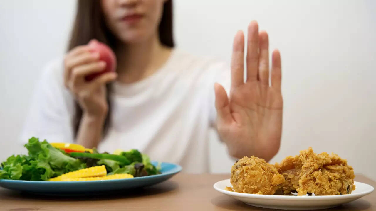 healthy food