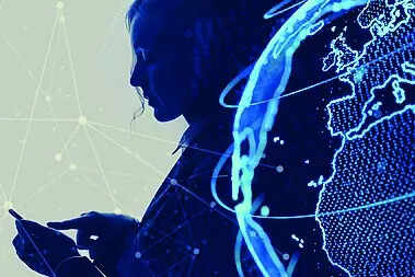 Women's jobs face a greater AI threat than men's, says UN report