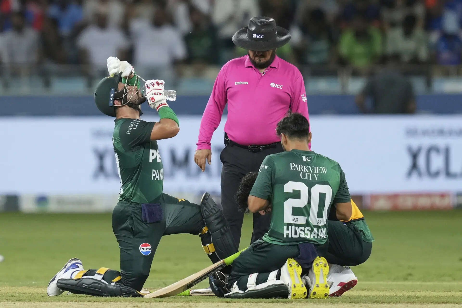 Rashid Latif rips into Pakistan: ‘They wasted time, didn’t even try to attack’