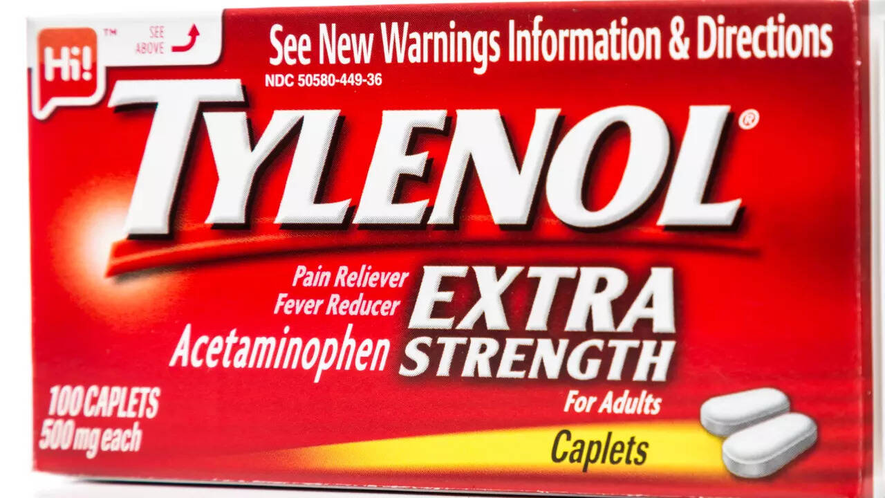 tylenol