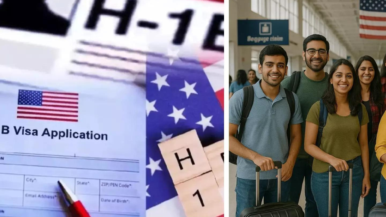 'Choice between family and staying here': H-1B workers share horror stories after Trump crackdown; call it tragic