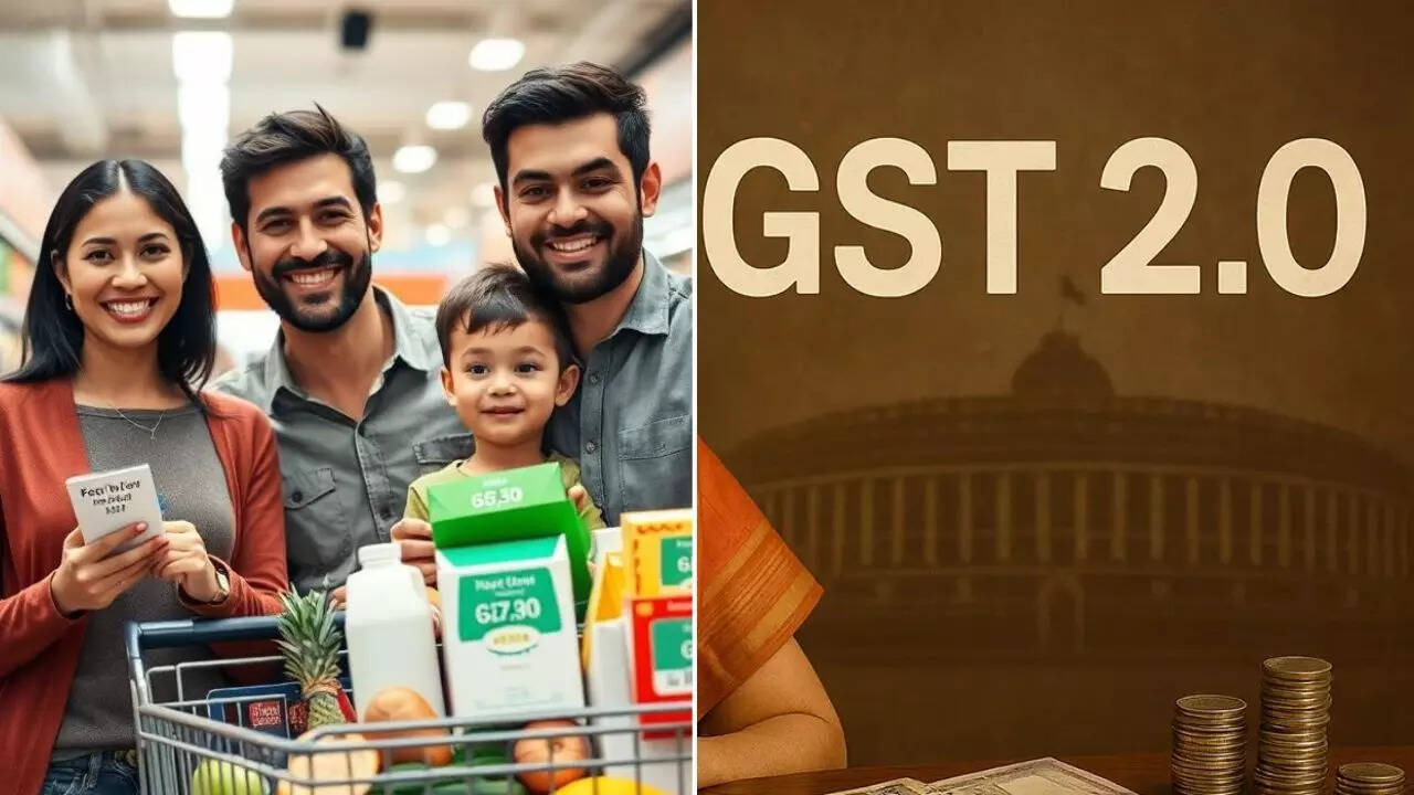GST 2.0 kicks in today: Companies lower prices, eye bumper sales