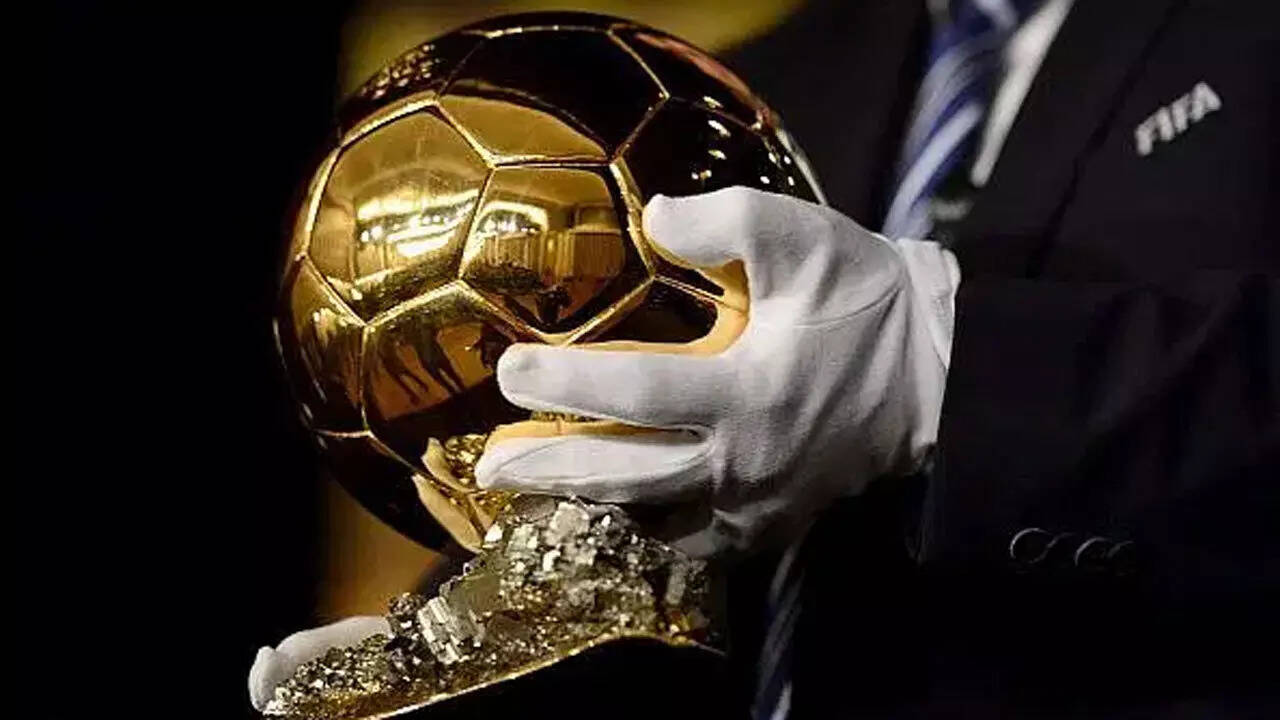 Ballon d’Or 2025: All you need to know – favourites, how to watch in India