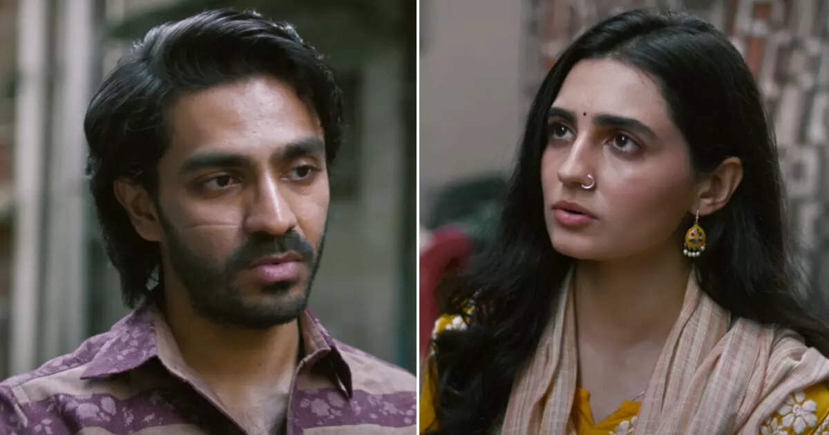 Nishaanchi fails to cross Rs 1 crore mark in its first weekend