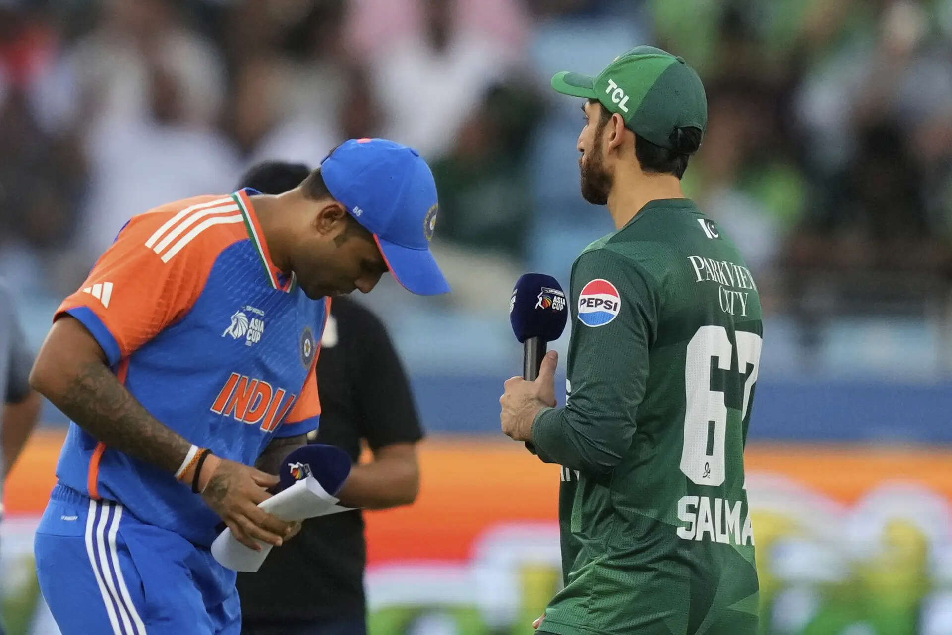 Asia Cup Scenarios: How Pakistan can still qualify for final, face India for 3rd time