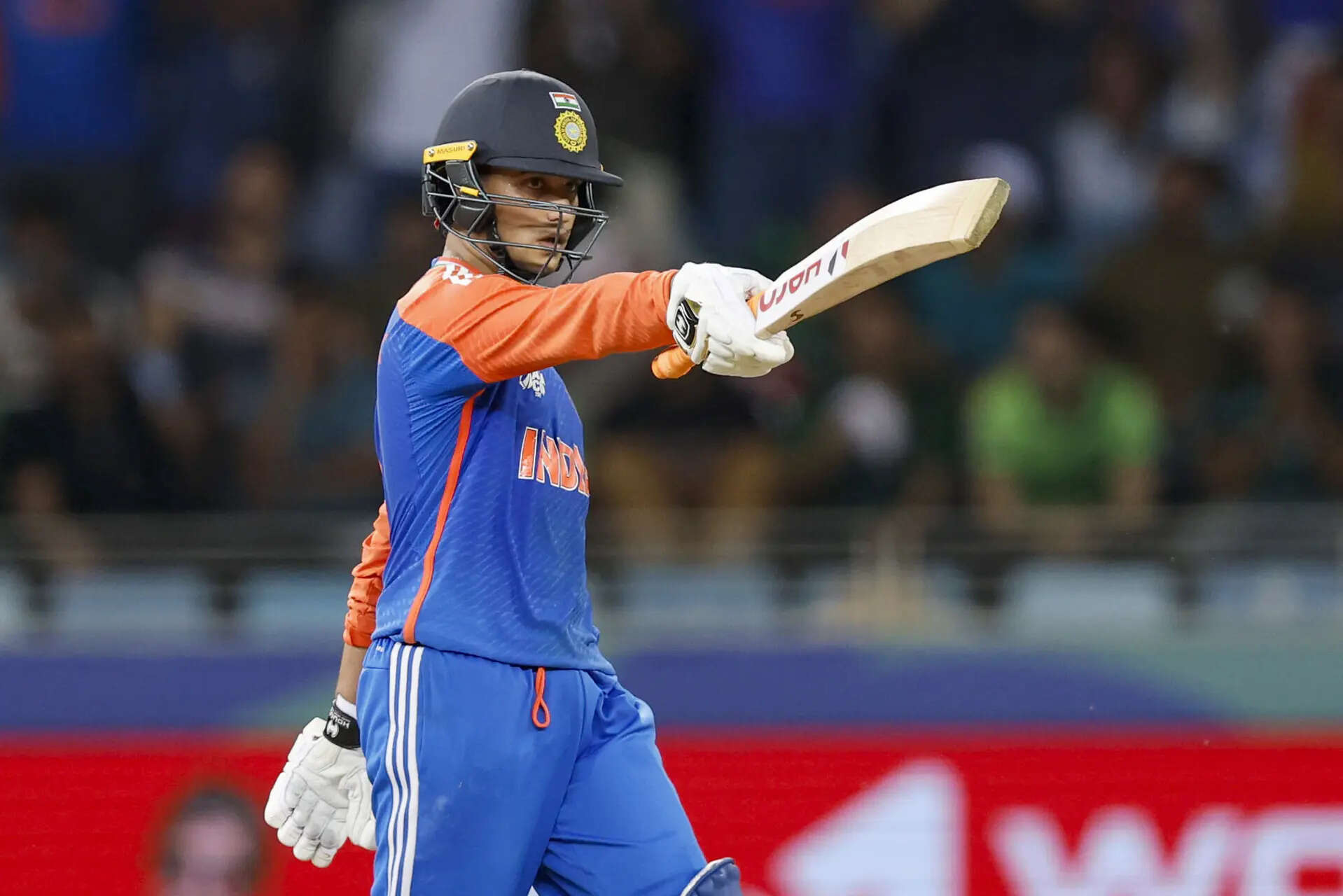 'Keep that in mind': Ex-India legend passes on Gavaskar's advice to Abhishek