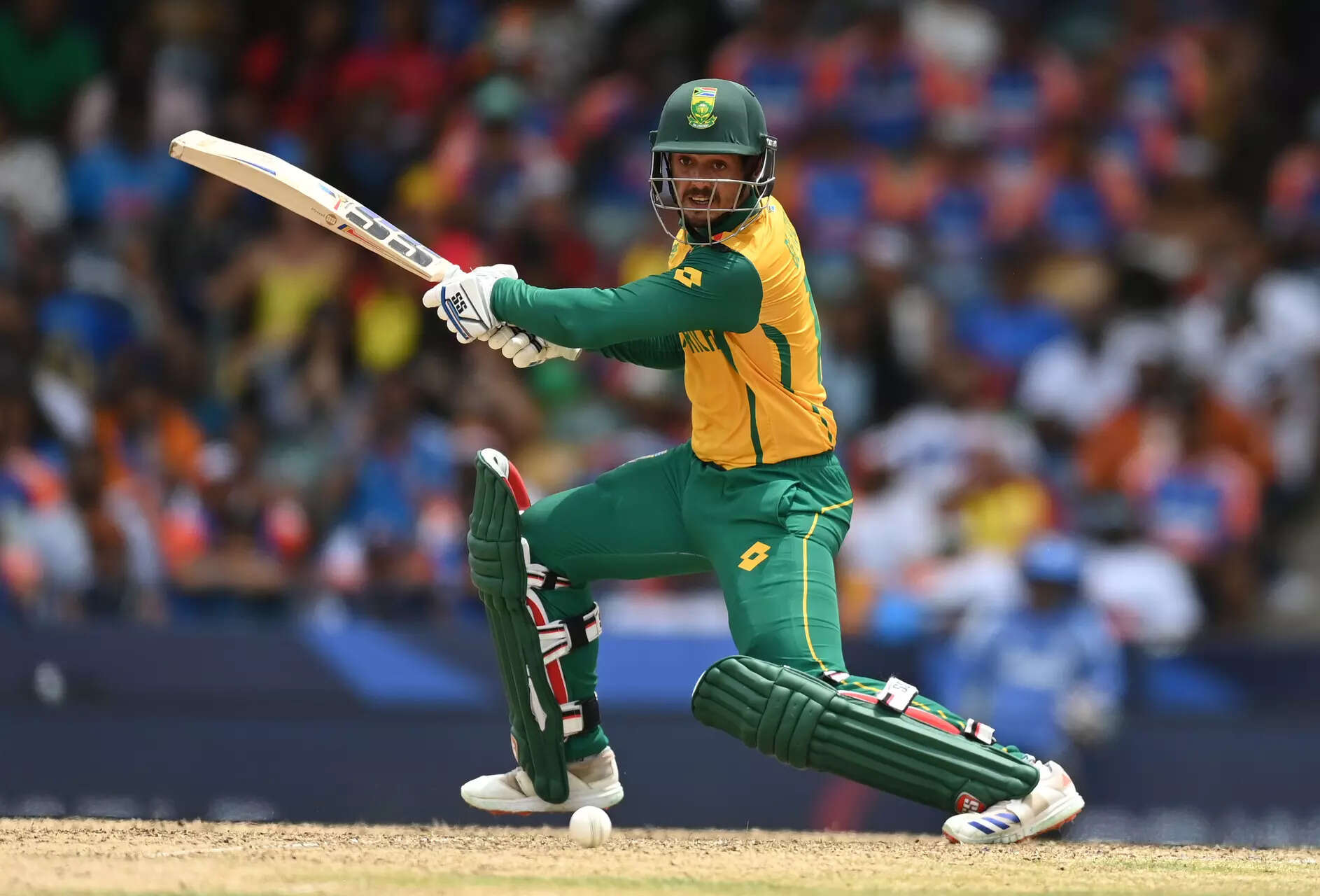 South Africa star player reverses retirement, set for international comeback