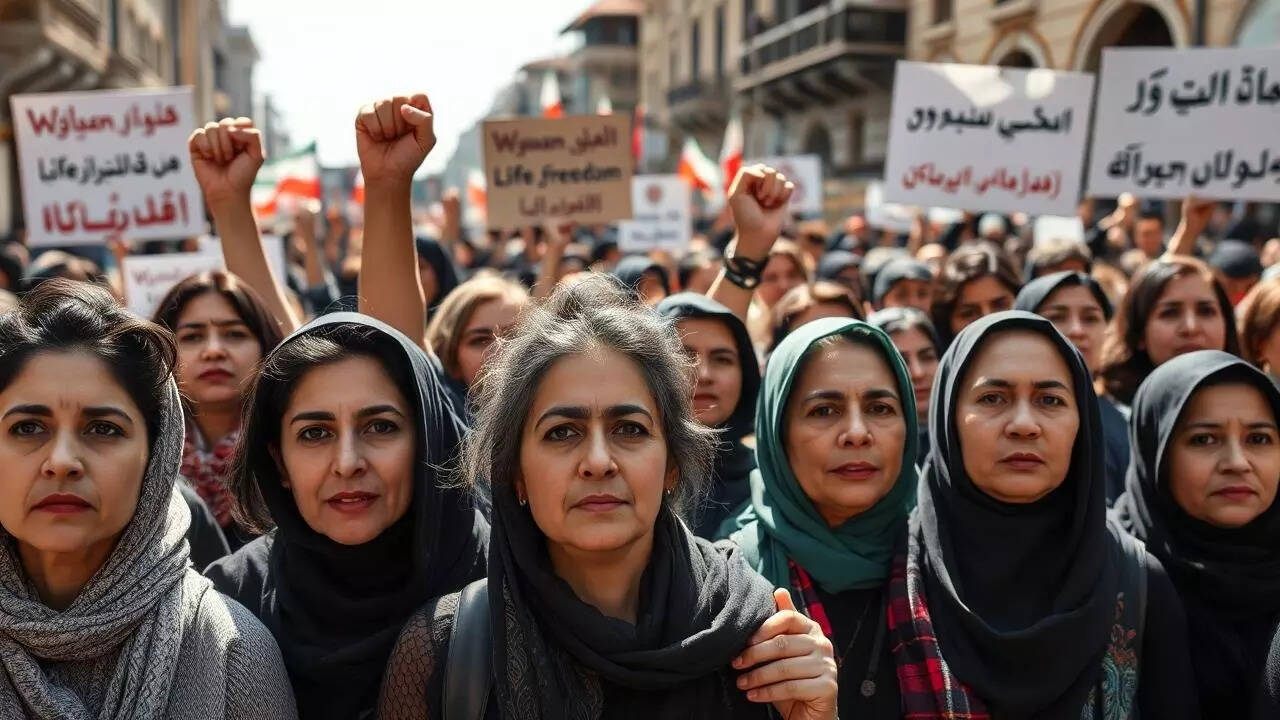 Sentenced to death in Iran: The case of Sharifeh Mohammadi