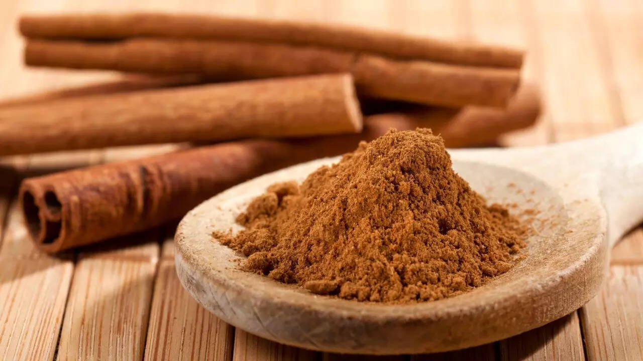 Cinnamon