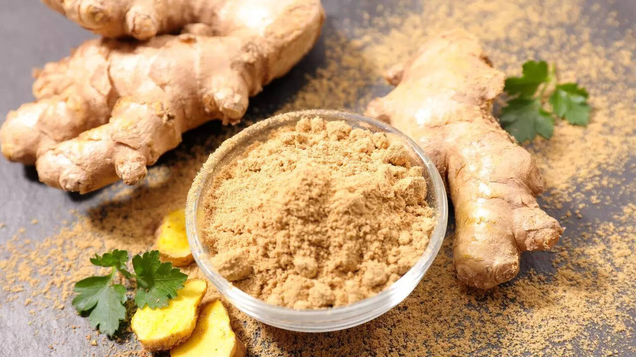Ginger