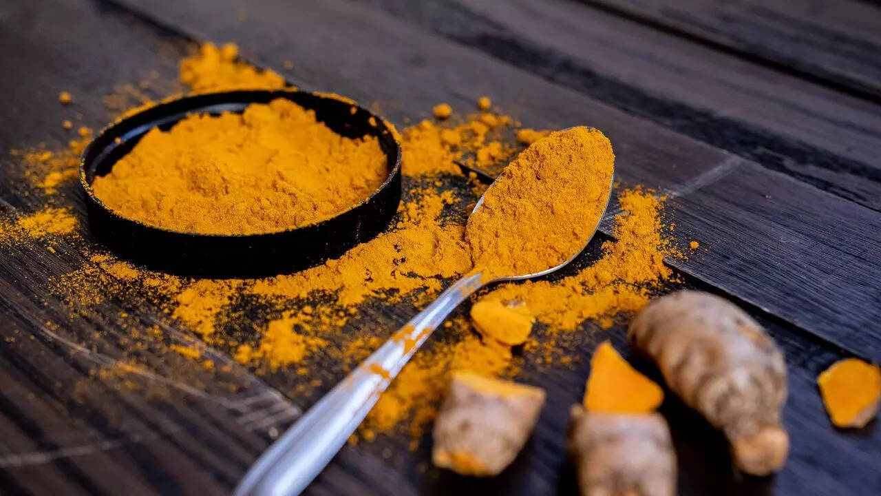 Turmeric