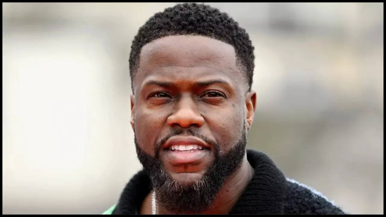 All about Kevin Hart's debut in Mumbai, India